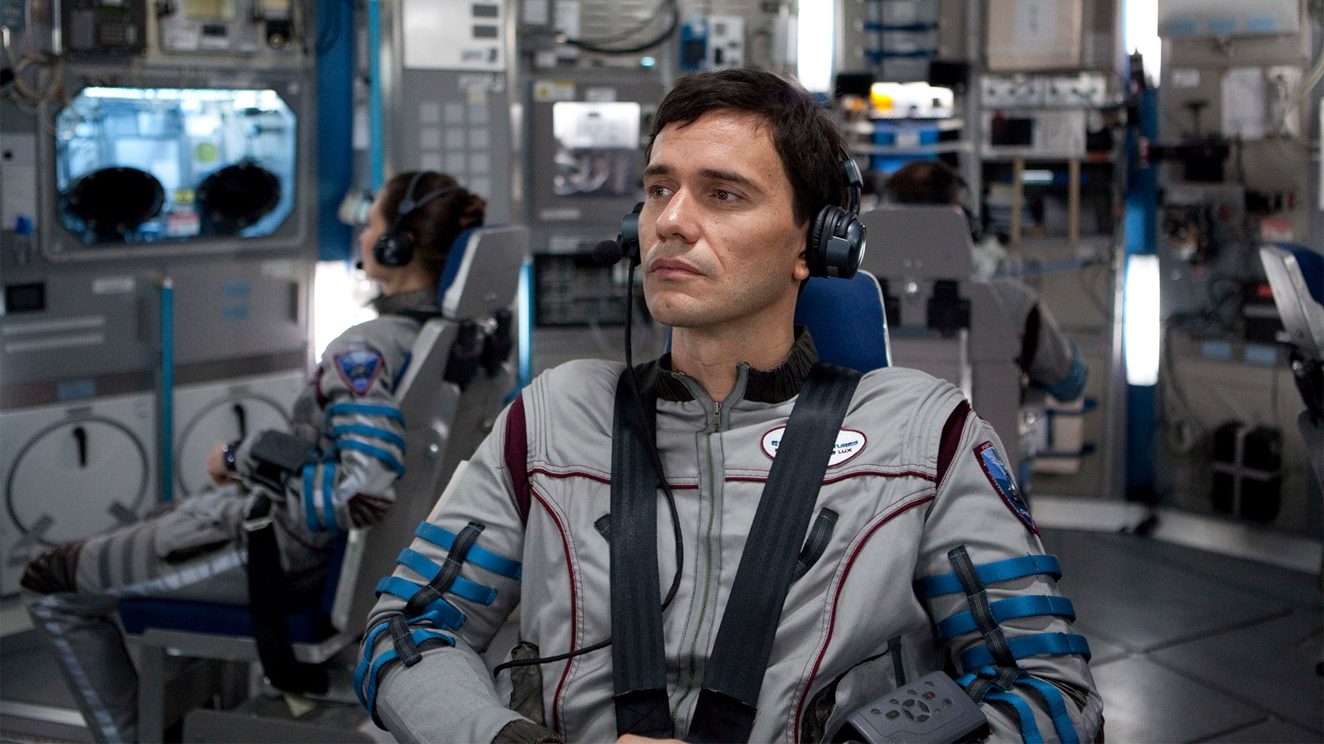 دانلود فیلم Europa Report 2013