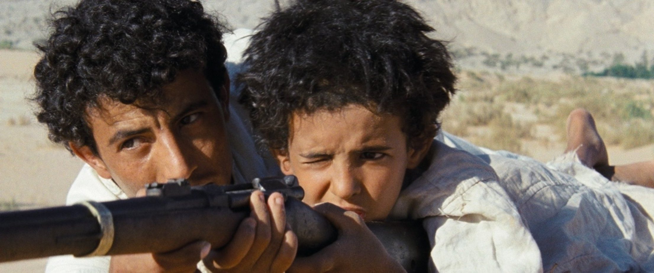 دانلود فیلم Theeb 2014