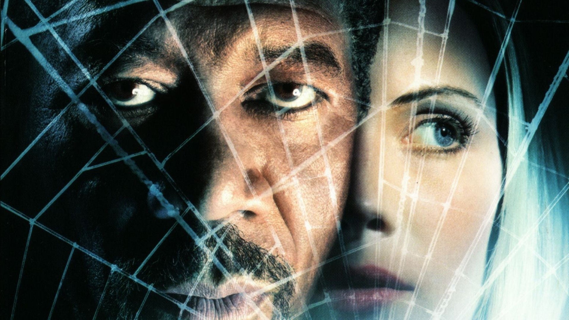 دانلود فیلم Along Came a Spider 2001