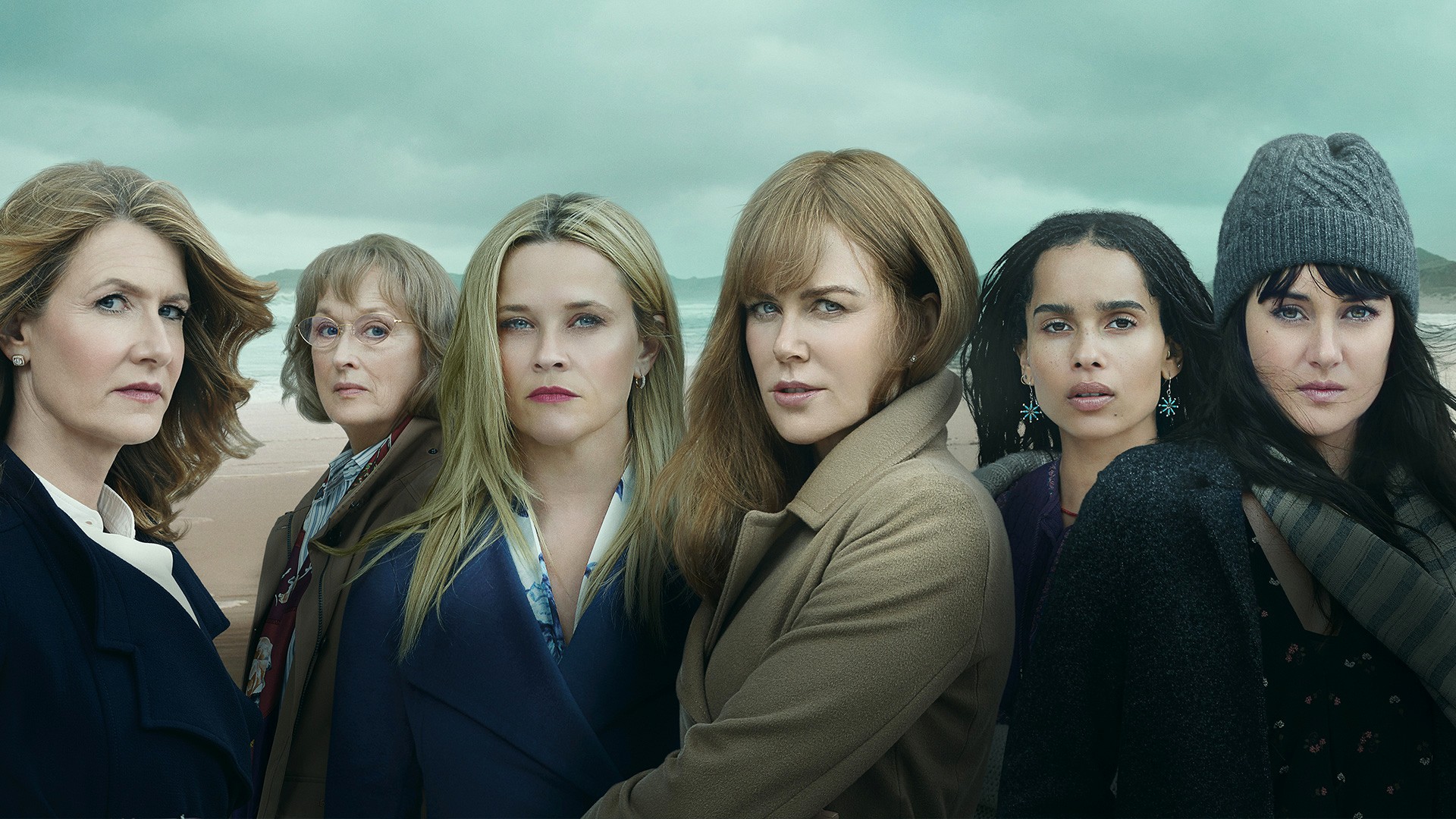 دانلود سریال Big Little Lies