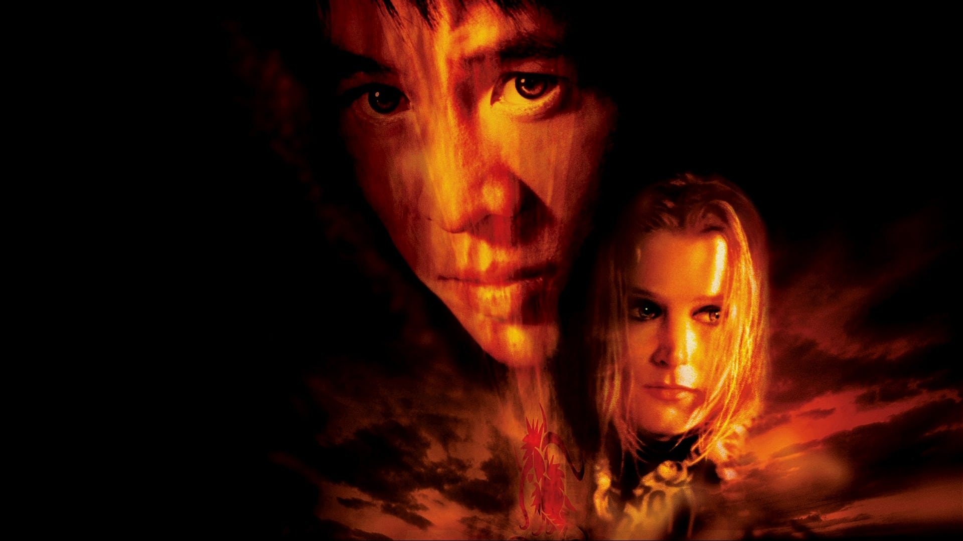 دانلود فیلم Kiss of the Dragon 2001