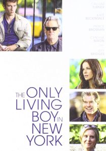 دانلود فیلم The Only Living Boy in New York 20174799-625650745