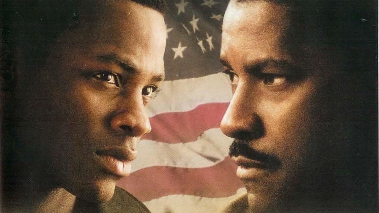 دانلود فیلم Antwone Fisher 2002