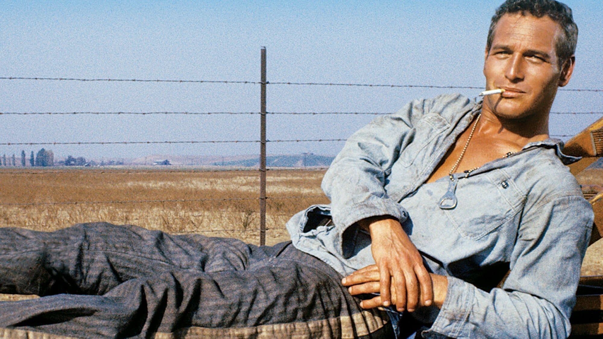 دانلود فیلم Cool Hand Luke 1967