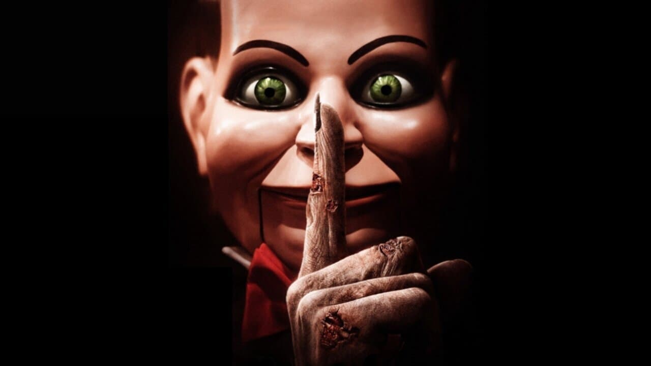 دانلود فیلم Dead Silence 2007