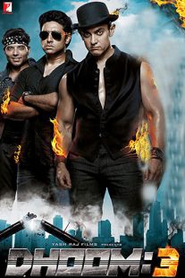 دانلود فیلم هندی Dhoom 3 20131333-699533151