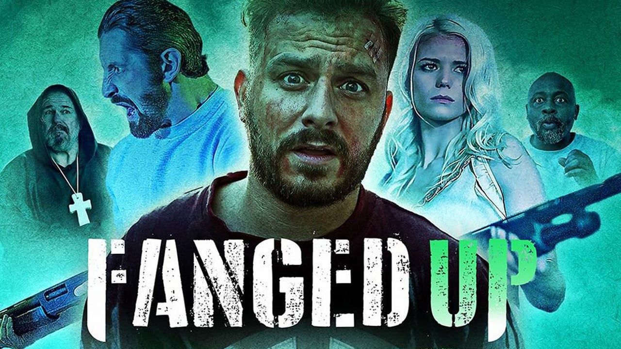 دانلود فیلم Fanged Up 2017