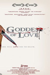 دانلود فیلم Goddess of Love 201514849-591989391