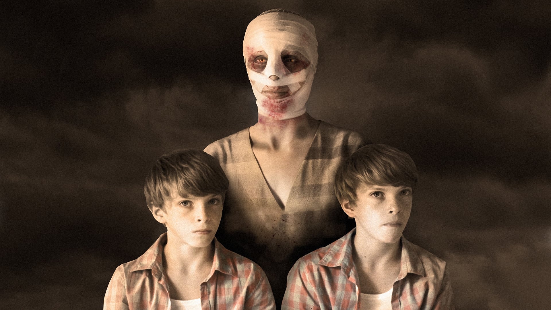 دانلود فیلم Goodnight Mommy 2014