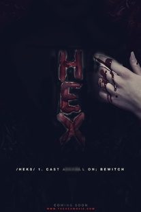 دانلود فیلم Hex 201818888-1553696205