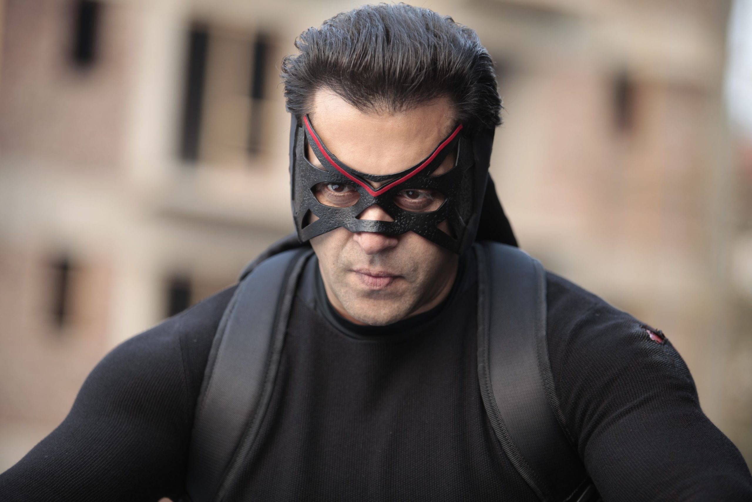 دانلود فیلم هندی Kick 2014