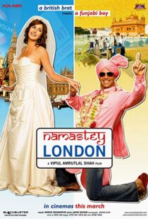 دانلود فیلم هندی Namastey London 200720572-1360753500