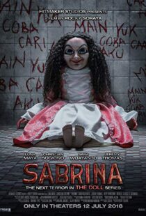 دانلود فیلم Sabrina 20185659-769021747