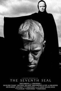 دانلود فیلم The Seventh Seal 195719678-112779731