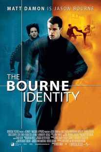 دانلود فیلم The Bourne Identity 200219947-1302607841