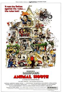 دانلود فیلم National Lampoon’s Animal House 197810215-115784007