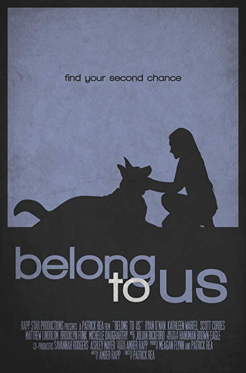 دانلود فیلم Belong to Us 2018