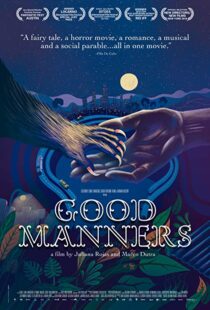 دانلود فیلم Good Manners 201718961-1031985526