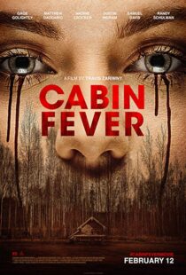 دانلود فیلم Cabin Fever 201622086-1093846726