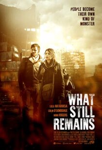 دانلود فیلم What Still Remains 201813867-314463131