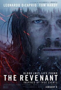 دانلود فیلم The Revenant 20151078-651759293