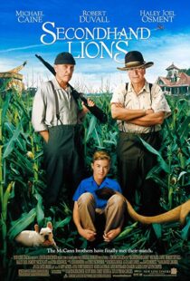 دانلود فیلم Secondhand Lions 200321250-1250144442