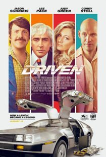 دانلود فیلم Driven 201811506-2038758153