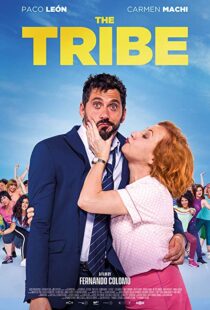 دانلود فیلم The Tribe 201810539-383912365