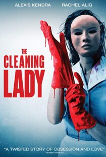 دانلود فیلم The Cleaning Lady 201815967-908834651