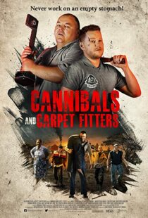 دانلود فیلم Cannibals and Carpet Fitters 201716111-214732012