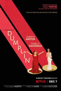 دانلود فیلم Dumplin’ 201814151-1336966215