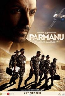 دانلود فیلم هندی Parmanu: The Story of Pokhran 20185858-1841572880