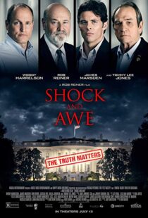 دانلود فیلم Shock and Awe 20174024-1724735973