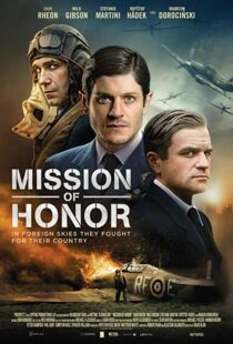 دانلود فیلم Mission of Honor 201815105-1236734283