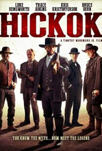 دانلود فیلم Hickok 201719598-1835110918