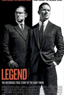 دانلود فیلم Legend 20152961-1075513802