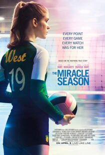 دانلود فیلم The Miracle Season 201817794-1877048477