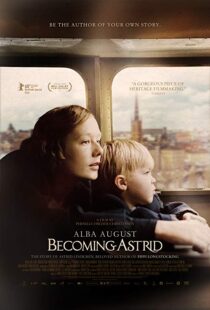 دانلود فیلم Becoming Astrid 20187229-1686440219