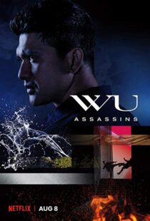 دانلود سریال Wu Assassins18510-930975558