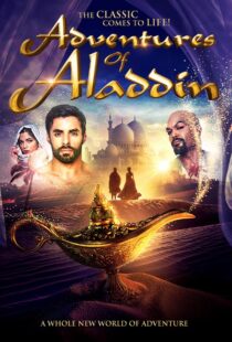 دانلود فیلم Adventures of Aladdin 20199804-1784907934