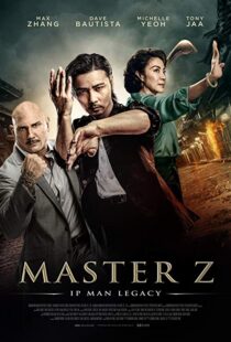 دانلود فیلم Master Z: The Ip Man Legacy 20187124-622580215