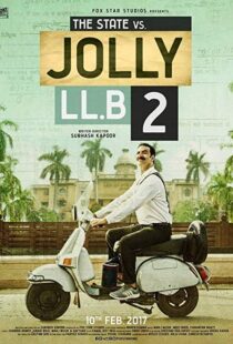 دانلود فیلم هندی Jolly LLB 2 201713578-101742947