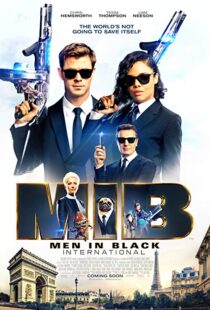 دانلود فیلم Men in Black: International 201914380-397998368