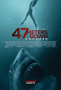 دانلود فیلم 47 Meters Down: Uncaged 201911500-806127891