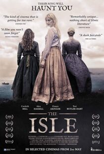 دانلود فیلم The Isle 20187129-1418352038