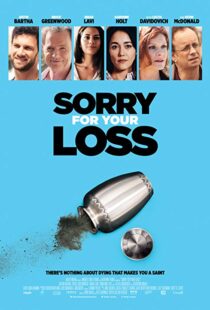 دانلود فیلم Sorry for Your Loss 20188548-1995100580