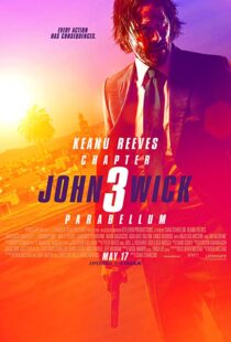 دانلود فیلم John Wick: Chapter 3 – Parabellum 201921872-437310303