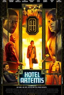 دانلود فیلم Hotel Artemis 20183103-1530731297