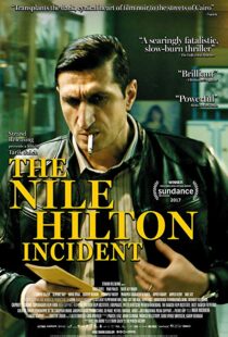 دانلود فیلم The Nile Hilton Incident 201713630-2146690821