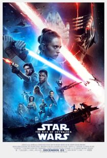 دانلود فیلم Star Wars: Episode IX – The Rise of Skywalker 20198828-242901463